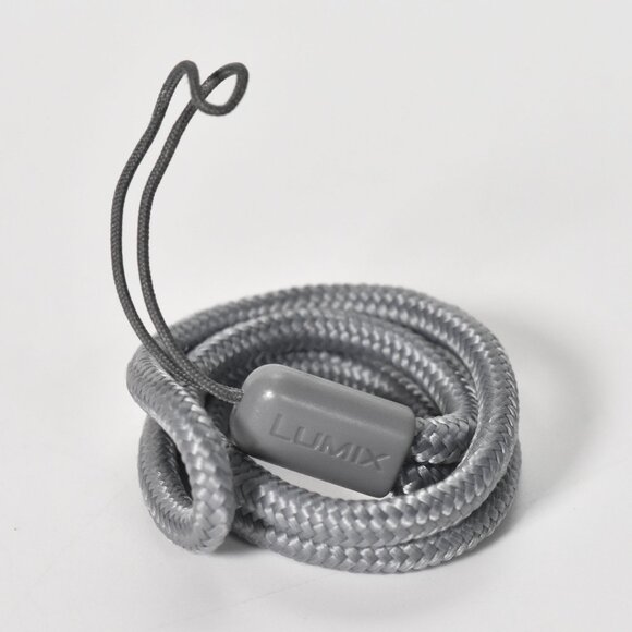 Panasonic Lumix DMC-ZS45 16MP Digital Camera 20x Optical Zoom HD Video WiFi 64GB - Picture 14 of 16